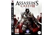 Spil - Assassin's Creed II - Sony PlayStation 3 - Action - 3307211666504