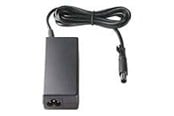 Bærbar Oplader - HP AC-Adaptor 90W 100-240V - 391173-001