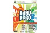 Spil - Band Hero - Microsoft Xbox 360 - Musik - 5030917072598