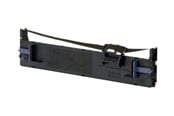 Blæk, Toner & Forbrugsstoffer - Epson Black Ribbon for LQ-690 - C13S015610