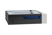 Printertilbehør - HP Paper Tray - CE860A A3/A4 - CE860A