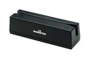 Video/audio grabber - IC INTRACOM Magnetstribe Kort L‘ser USB - 460255