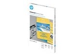Papir, Fotopapir og Etiketter - HP Paper/Pro Laser Gloss A4 150sh 150g - CG965A