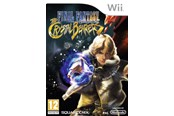 Spil - Final Fantasy Crystal Chronicles: Crystal Bearers - Nintendo Wii - RPG - 5021290068193