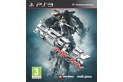 Spil - MX vs ATV Reflex - Sony PlayStation 3 - Racing - 4005209127325