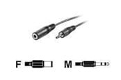 Audio kabel - Roline Audiokabel 3m - 11.99.4353