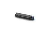 Blæk, Toner & Forbrugsstoffer - OKI 44318605 Toner Yellow - Lasertoner Gul - 44318605