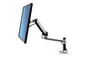 Skærmholder - Ergotron LX Desk Mount LCD Arm - 45-241-026