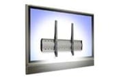 Vægbeslag, AV-Beslag & AV-Møbler - Ergotron 60-604-003 - Wall mount - Maks 79.4 kg - Maks størrelse 32"-120" - 60-604-003