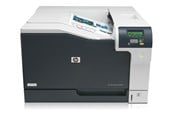 Printer - HP LaserJet Professional CP5225n A3 Color Laser - Farve - Laser - CE711A#B19