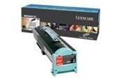 Blæk, Toner & Forbrugsstoffer - Lexmark W850H21G Toner Black - Lasertoner Sort - W850H21G