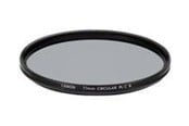 Fotofiltre - Canon PL-CB II Circular Polarizing Filter 77MM - 2191B001