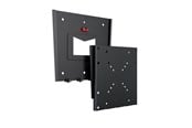 Skærmholder - Multibrackets M VESA Wallmount III Black 75 100 200x100 200x200 - 7350022733008