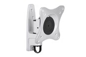 Skærmholder - Multibrackets M VESA Flexarm 360 I Silver 75 100 200 - 7350022733244