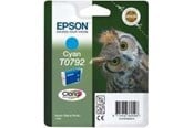 Blæk, Toner & Forbrugsstoffer - Epson T0792 - C13T07924020