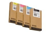 Blæk, Toner & Forbrugsstoffer - Epson T6122 - Blækpatron Cyan - C13T612200