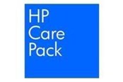 Service & support - HP eCare Pack/1y nbd exch single fcn p - UG121E