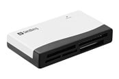 Hukommelseskort - adapter og kortlæser - Sandberg Multi Card Reader - 133-46