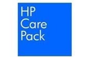 Service & support - HP Care Pack Garantiforlængelse - UQ826E