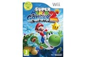Spil - Super Mario Galaxy 2 - Nintendo Wii - Platformer - 0045496402266