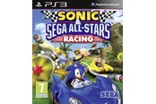Spil - Sonic & SEGA All-Stars Racing (Essentials) - Sony PlayStation 3 - Racing - 5055277023059