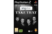 Spil - SingStar: Take That (No mics) - Sony PlayStation 2 - Musik - 0711719175155
