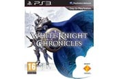 Spil - White Knight Chronicles - Sony PlayStation 3 - RPG - 711719166665