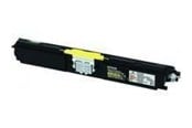 Blæk, Toner & Forbrugsstoffer - Epson C13S050554 Toner Yellow - Lasertoner Gul - C13S050554