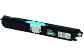 Blæk, Toner & Forbrugsstoffer - Epson Toner C13S050556 - Lasertoner Cyan - C13S050556