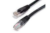 Netværkskabel - Roline CAT.6/0.5 BLACK UTP KABEL CAT.6 - 21.15.1525-100