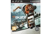 Spil - Skate 3 - Sony PlayStation 3 - Sport - 5030945084617