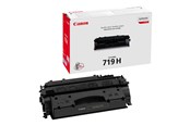Blæk, Toner & Forbrugsstoffer - Canon CRG 719H / 3480B002 High Black - 3480B002