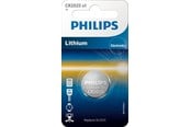 Batteri - Philips Lithium CR2025 - CR2025/01B