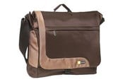 Tasker - Case Logic 15,4" Laptop Bag - Brun - TKM15M