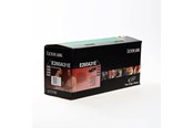 Blæk, Toner & Forbrugsstoffer - Lexmark E260A31E Toner Black - Lasertoner Sort - E260A31E