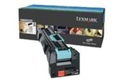 Blæk, Toner & Forbrugsstoffer - Lexmark Drum/f X860e X862e X864e 70000sh - Photoconductor kit - X860H22G