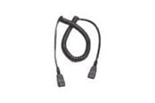 Audio kabel - Jabra Spiral forlænger ledning - 8730-009