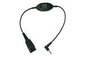 Audio kabel - Jabra Quick Disconnect - 8735-019