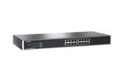 Switch - LevelOne Fast Ethernet Switch 16 Port Ne - FSW-1650