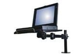 Systemtilbehør (kølepasta mv.) - Neomounts Notebook desk mount - NOTEBOOK-D100