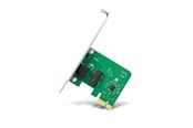 Netværksadapter (netkort, printserver mv.) - TP-Link TG-3468 Gigabit PCI Express Network Adapter - TG-3468
