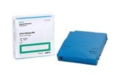 Backupmedie - HP LTO5 Ultrium 3 TB RW Data Cartridge - C7975A