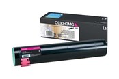 Blæk, Toner & Forbrugsstoffer - Lexmark C930H2MG Toner - Lasertoner Magenta - C930H2MG