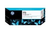 Blæk, Toner & Forbrugsstoffer - HP 772 / CN631A Light Magenta Ink - Blækpatron Lys magenta - CN631A