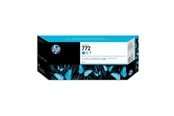 Blæk, Toner & Forbrugsstoffer - HP 772 / CN636A Cyan Ink - Blækpatron Cyan - CN636A