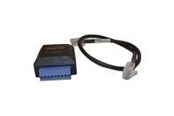 Netværkskabel - APC DRY CONTACT I/O ACCESORY - AP9810