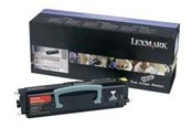 Blæk, Toner & Forbrugsstoffer - Lexmark 34040HW Toner Black - Lasertoner Sort - 34040HW