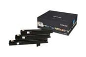 Blæk, Toner & Forbrugsstoffer - Lexmark Photo Conductor Unit 47K PGS - Fotoelektrisk enhed - C930X73G
