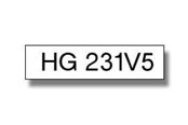 Papir, Fotopapir og Etiketter - Brother HG231V5 - HG231V5
