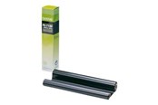 Blæk, Toner & Forbrugsstoffer - Brother PC71RF - Thermo Transfer Roll - Print-bånd Sort - PC71RF